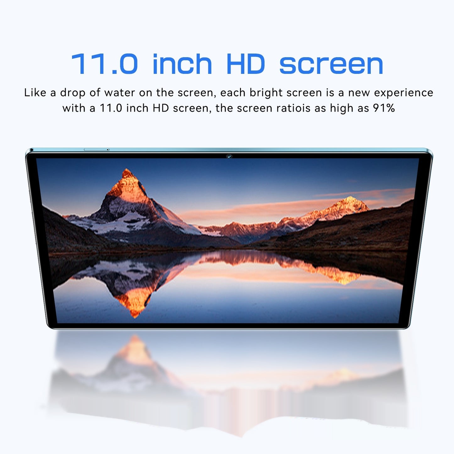 Tablet edukacyjny 2w1 10 cali 8-core 4GB/32GB