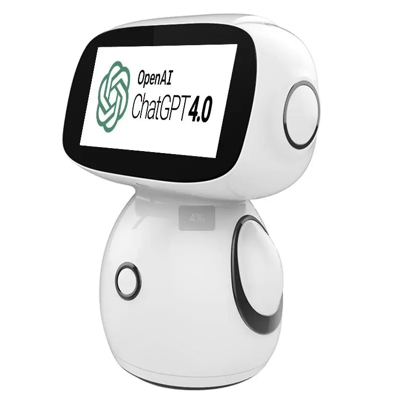 Inteligentny Robot Edukacyjny AI GPT – Zabawka dla Dzieci i Dorosłych