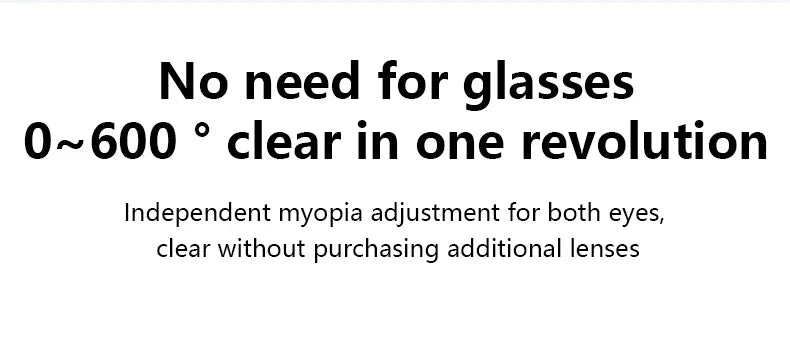 Okulary AR Original George Vision - Zaawansowana Rzeczywistość Rozszerzona