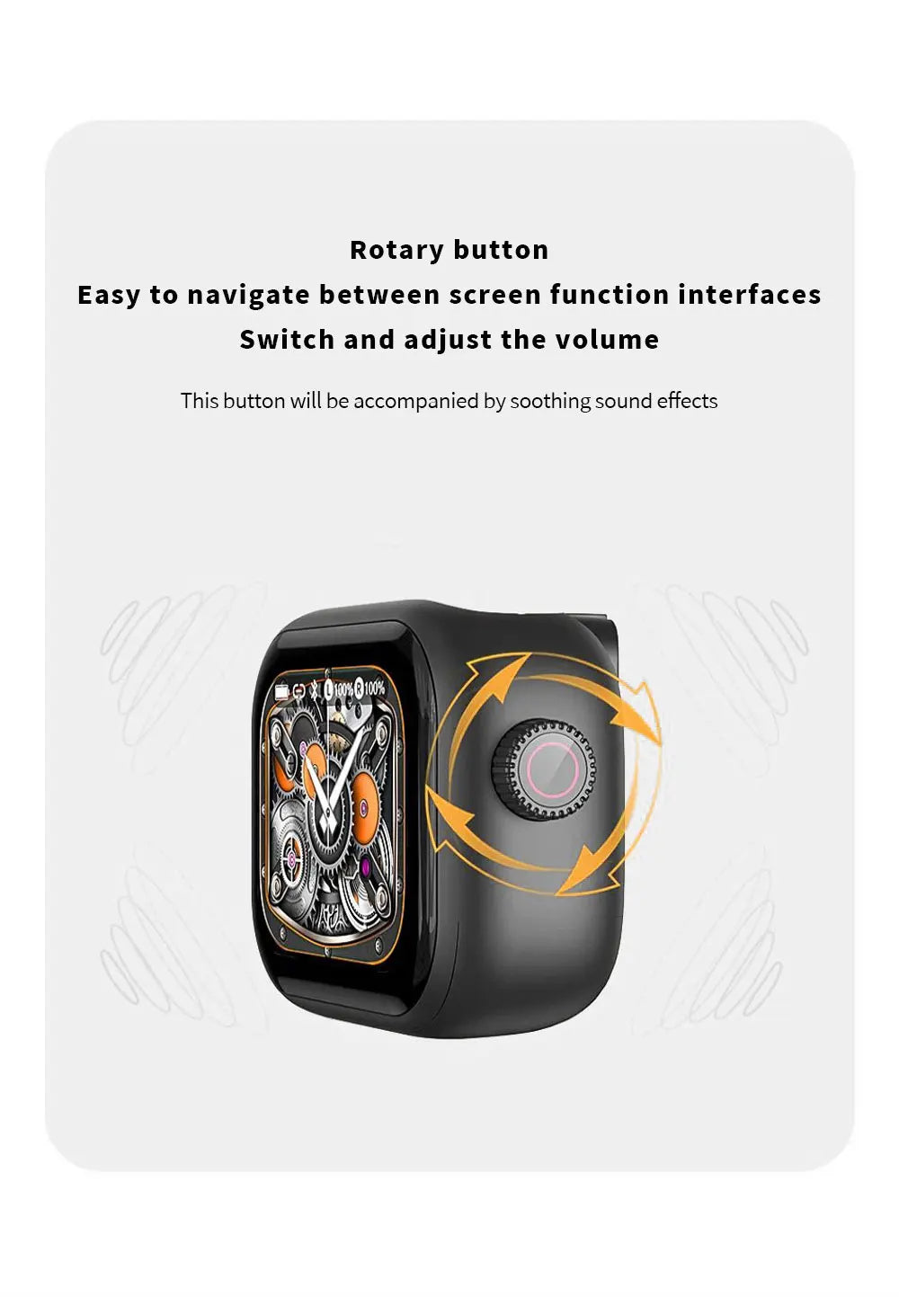 Słuchawki - Bluetooth, ANC, Wysoka Jakość Dźwięku - zdjęcie 7