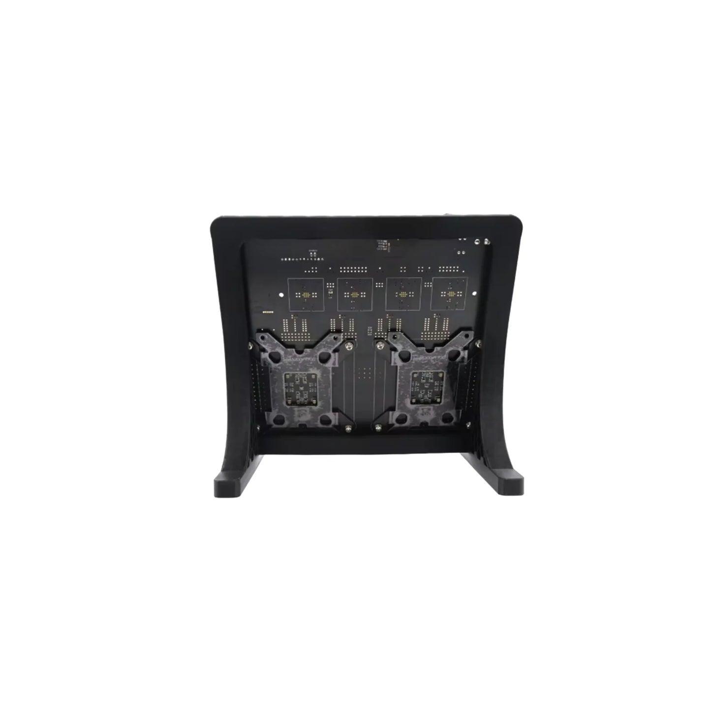 Koparka Bitcoin George Vision - 2026 New NerdOCTAXE Mining Machine Hash Rate 9.6~12TH/s Bitcoin Miner Comes with power adapter and corresponding plug - Maksymalna Wydajność