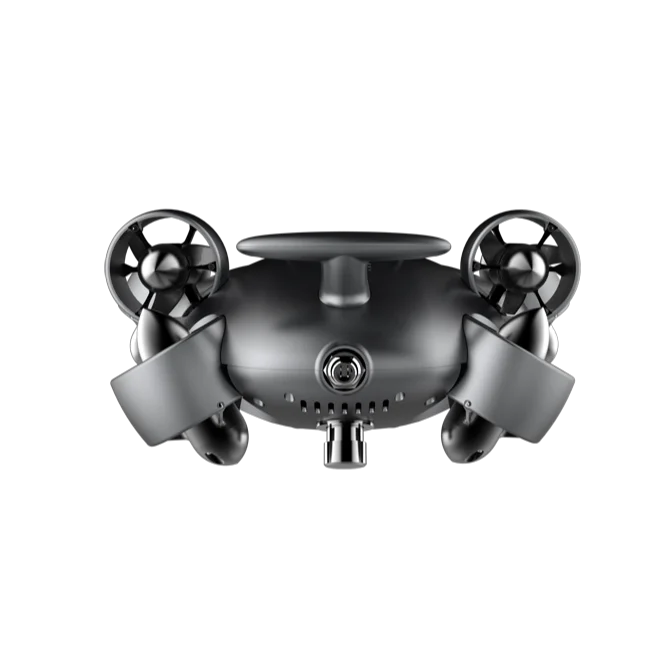 Dron Podwodny George Vision - Fifish V6E M100A ROV 4K z Ramieniem Robotycznym