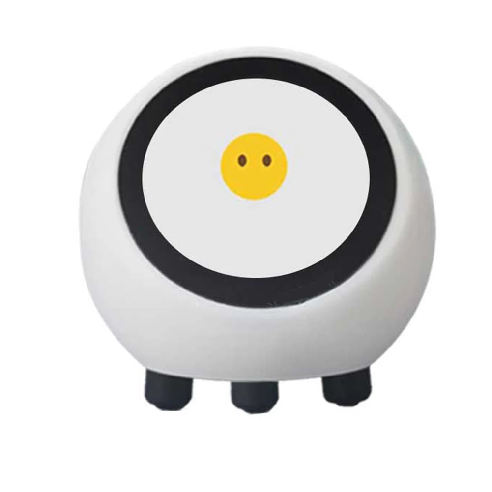 Robot - Mini Czat Głosowy Biurkowy z LCD - zdjęcie 2
