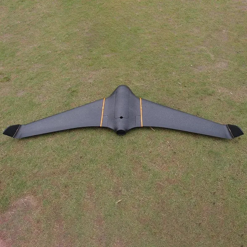 Skywalker Black X8 – Latające Skrzydło FPV EPO 2122mm, Kit RC, Zasięg 10km