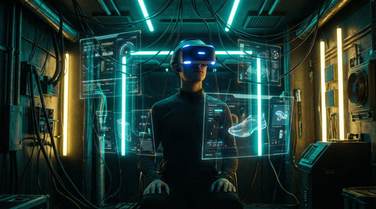 Gogle VR i Okulary Smart AR — Przewodnik Kupującego 2026