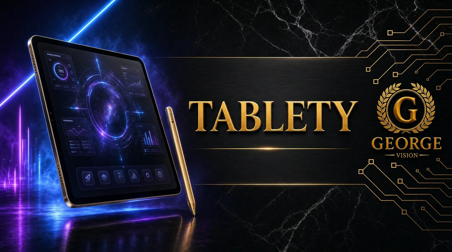 Tablety