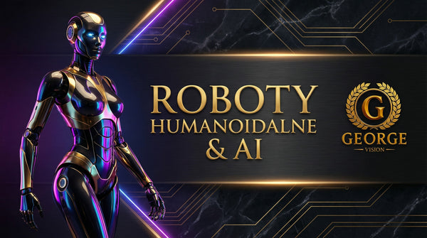 Roboty Humanoidalne & AI
