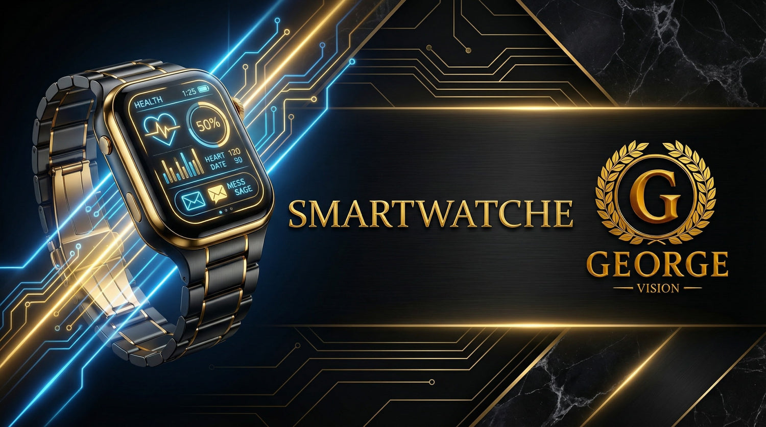 Smartwatche