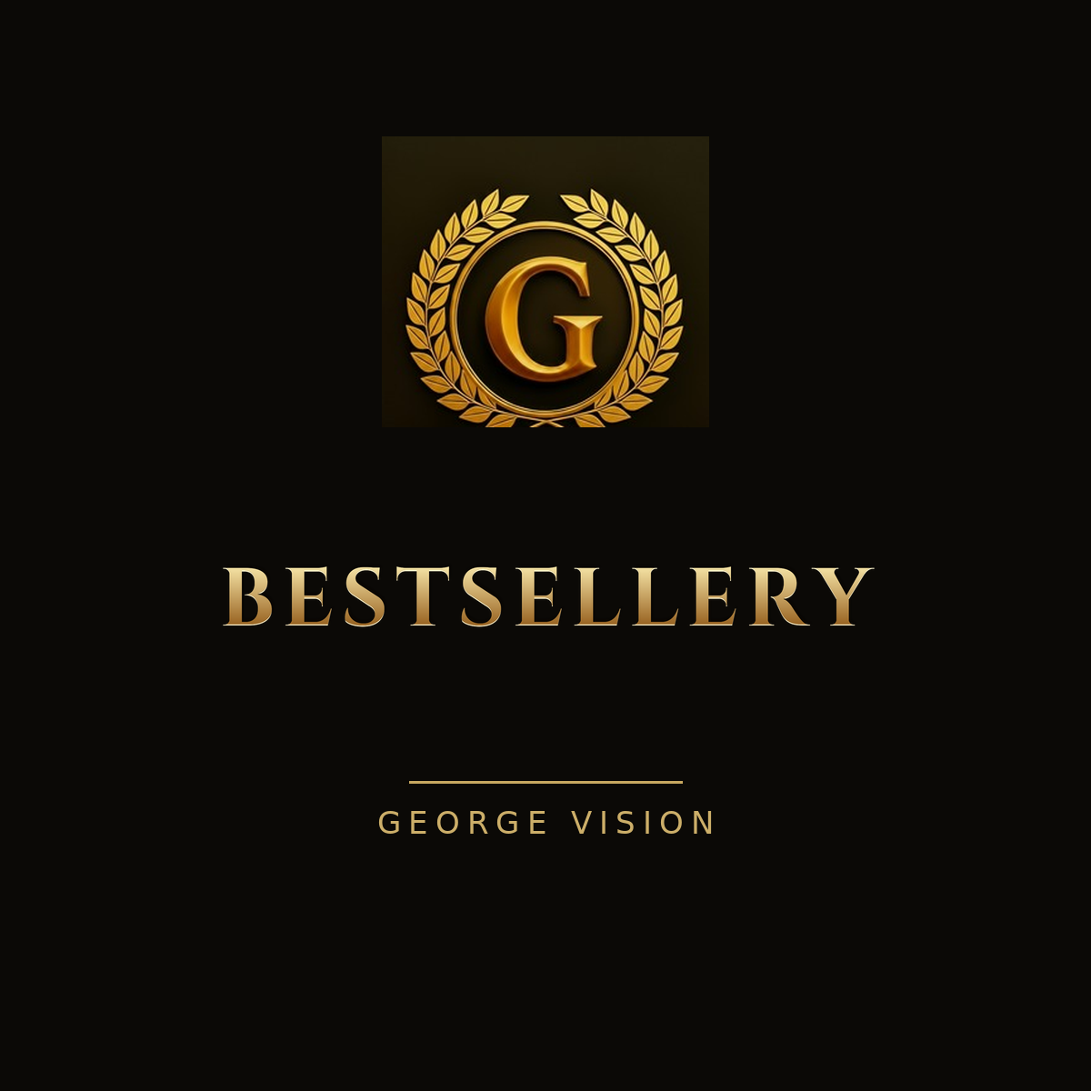 Bestsellery — George Vision