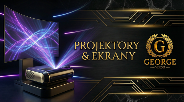 Projektory & Ekrany