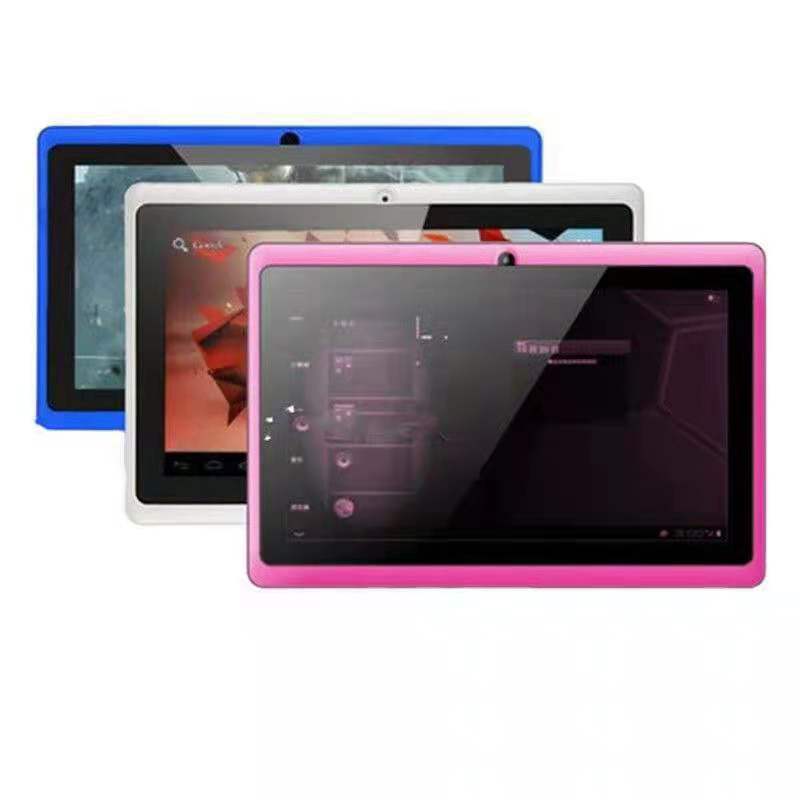 Tablet 7 cali Wi-Fi i Bluetooth