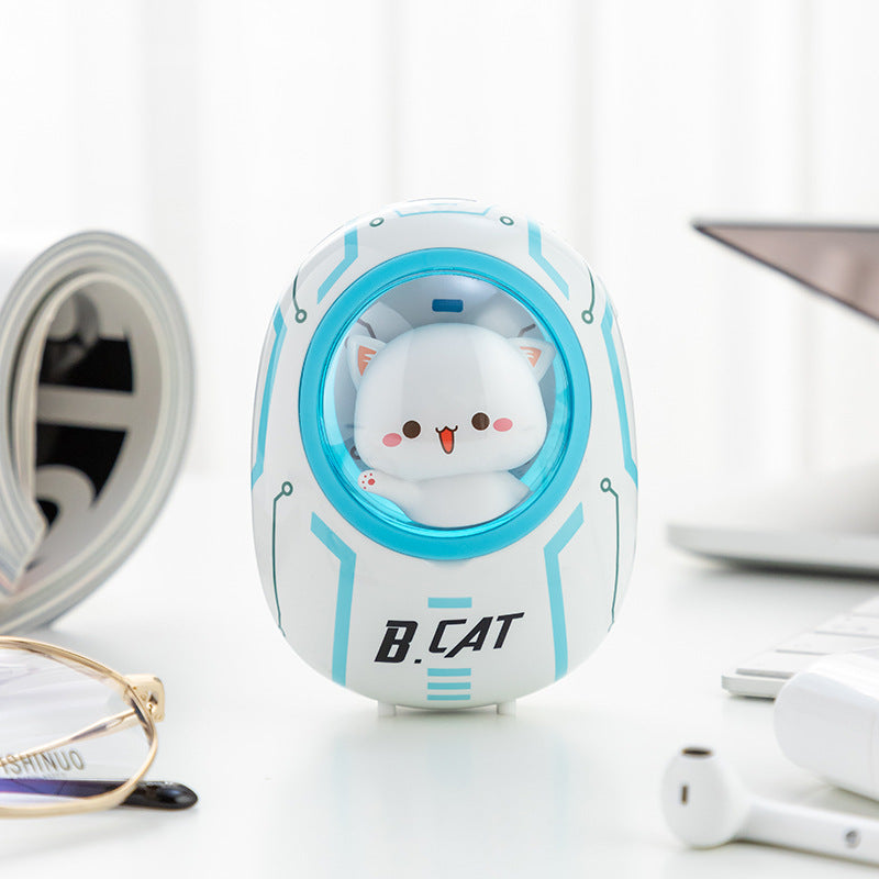 Powerbank Kapsuła Kolekcjonerska - Postacie Buttercat, Corgi, Husky