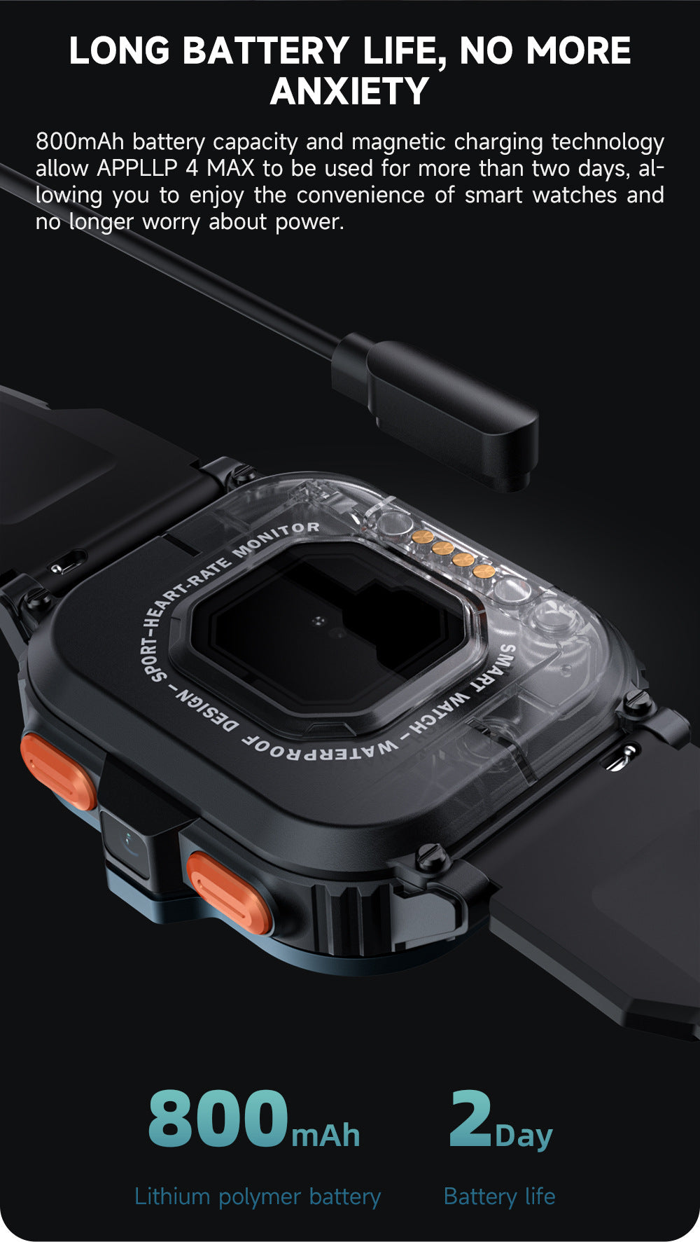 Smartwatch telefoniczny All Netcom z aparatem i pamięcią 16/64 GB