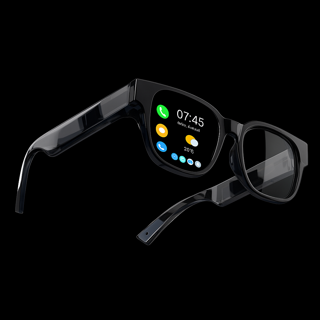 INMO Air — Inteligentne Okulary AR z Tłumaczeniem na Żywo