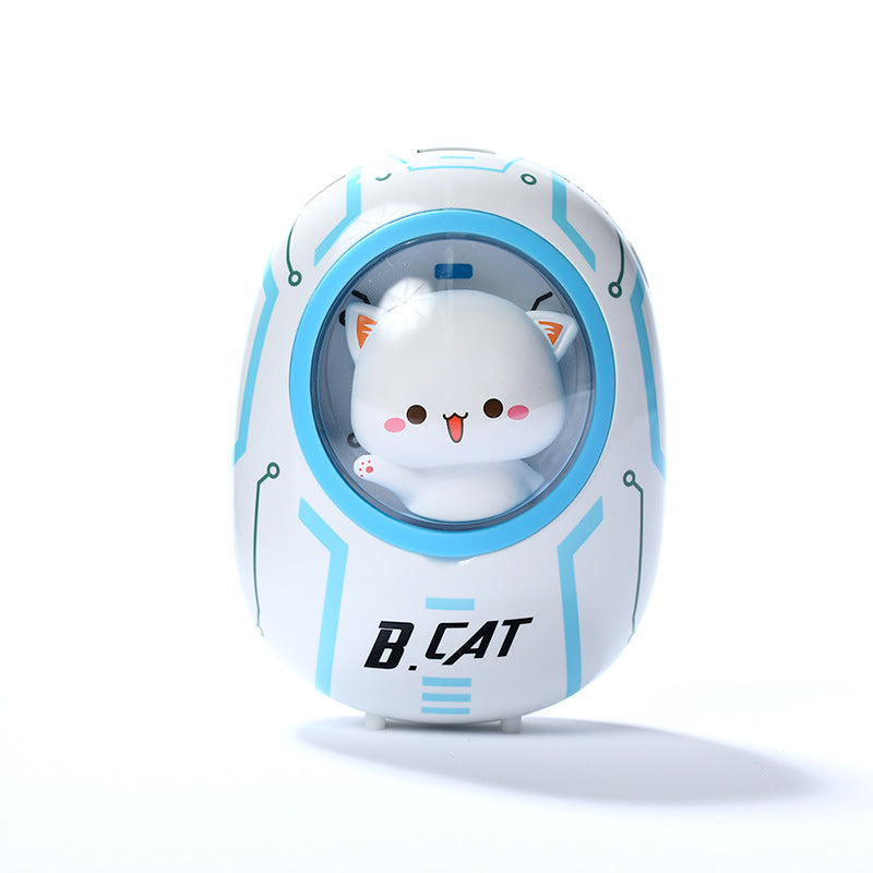 Powerbank Kapsuła Kolekcjonerska - Postacie Buttercat, Corgi, Husky