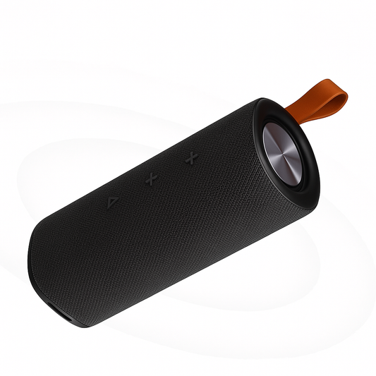 Sound Outdoor Głośnik Bluetooth 5.4 – 30W, IP67 Wodoodporny, 12h Bateria - zdjęcie 2