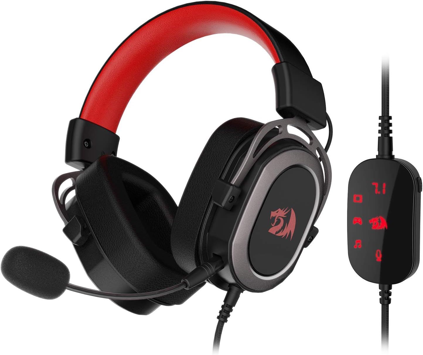 REDRAGON