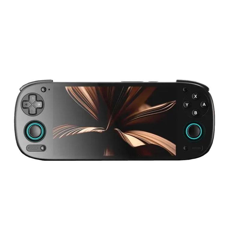 Retroid Pocket 5 – Konsola Android 5,5'' AMOLED, Snapdragon 865, 8GB RAM