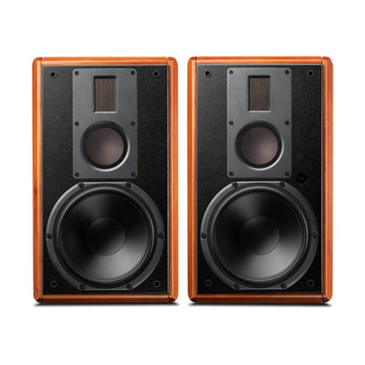 M500 Głośniki Półkowe Aktywne – 3-drożne, 8" przetwornik, WiFi, Bluetooth - zdjęcie 2