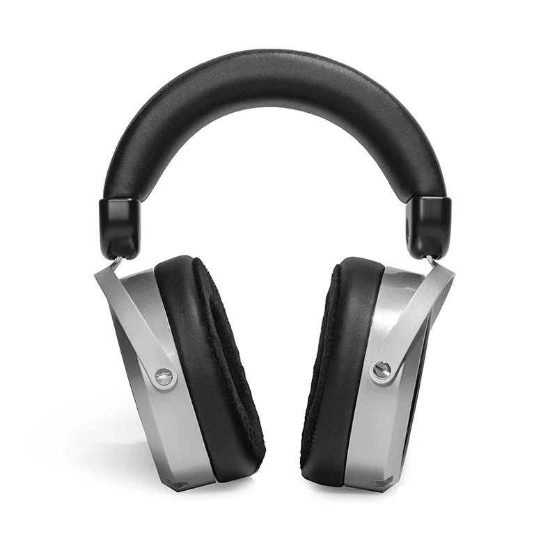 HIFIMAN HE400SE Stealth Magnets Słuchawki nauszne otwarte – magnesy Stealth, regulowany pałąk - zdjęcie 3