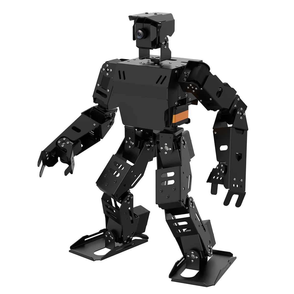 AiNex – Humanoidalny Robot Edukacyjny ROS z AI i Raspberry Pi 5