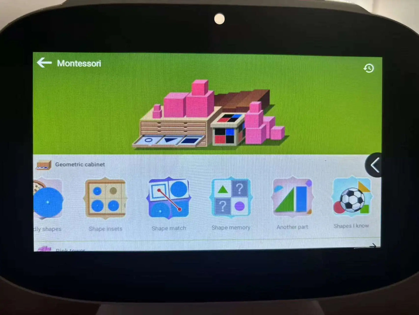 Inteligentny Robot Edukacyjny AI GPT – Zabawka dla Dzieci i Dorosłych
