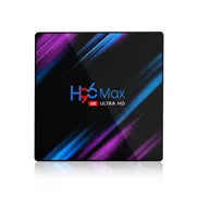 POWKIDDY X55 – Przenośna Konsola Retro 5,5'' IPS, RK3566, Linux, WiFi, HDMI, 128GB (10 000+ Gier)