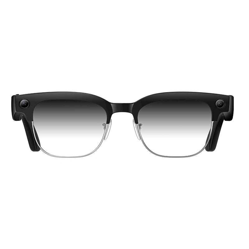 W630 Okulary Inteligentne 8MP – Nagrywanie Wideo, AI Tłumaczenie, Dźwięk Surround, Połączenia BT, Wi-Fi, IP66