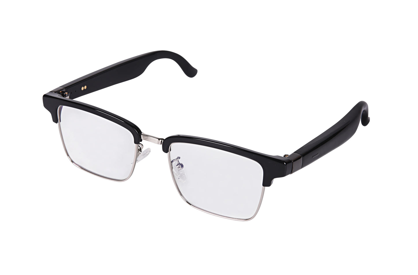 Meta Smart Glasses – Okulary Inteligentne Bluetooth 5.3 | Rozmowy, Muzyka, IPX-5, Redukcja Szumów