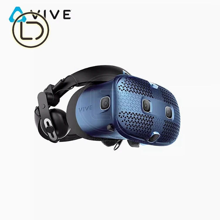 HTC VIVE Cosmos – Zestaw VR do Salonu Rozrywki i Atrakcji | LeaderDream