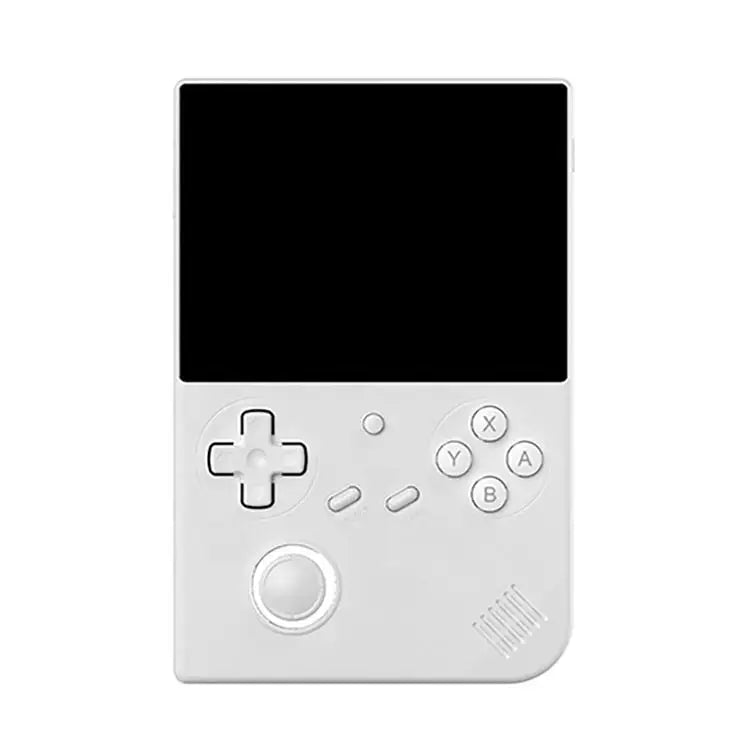 Anbernic RG40XX V – Konsola Retro 4'' IPS Pionowa, Linux 64-bit, WiFi, RGB