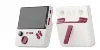 E5 – Przenośna Konsola Retro 5'' HD, 15 000 Gier, Bateria 6000 mAh, Podstawka