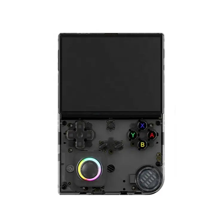 Anbernic RG40XX V – Konsola Retro 4'' IPS Pionowa, Linux 64-bit, WiFi, RGB