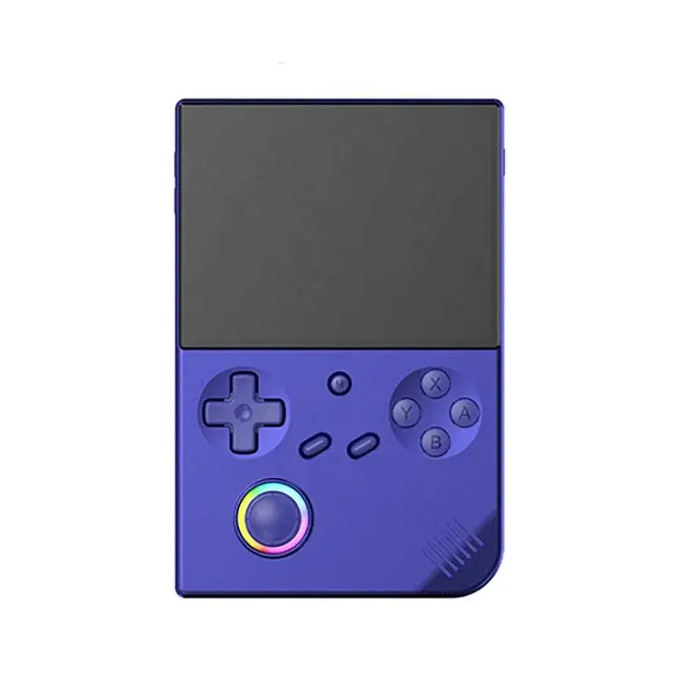 Anbernic RG40XX V – Konsola Retro 4'' IPS Pionowa, Linux 64-bit, WiFi, RGB