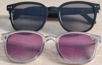 Meta Smart Glasses – Okulary Inteligentne Bluetooth 5.3 | Rozmowy, Muzyka, IPX-5, Redukcja Szumów