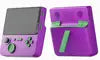 E5 – Przenośna Konsola Retro 5'' HD, 15 000 Gier, Bateria 6000 mAh, Podstawka