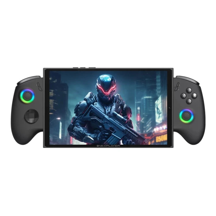 OneXPlayer X1 Mini – Konsola 8,8'' Windows 11, 16GB+1TB, WiFi 6, 16890mAh