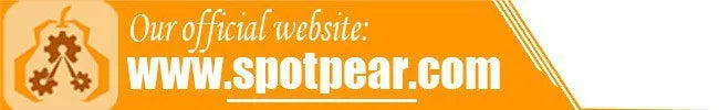 Spotpear EYE Robot AI ESP32-S3 – Czat Głosowy DeepSeek, Zegar, espHome, XiaoZhi