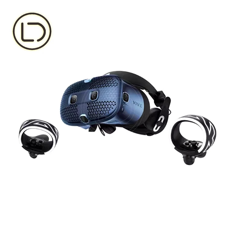 HTC VIVE Cosmos – Zestaw VR do Salonu Rozrywki i Atrakcji | LeaderDream