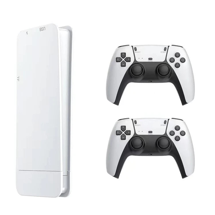 M15 – Konsola TV 4K HDMI, Podwójny Pad