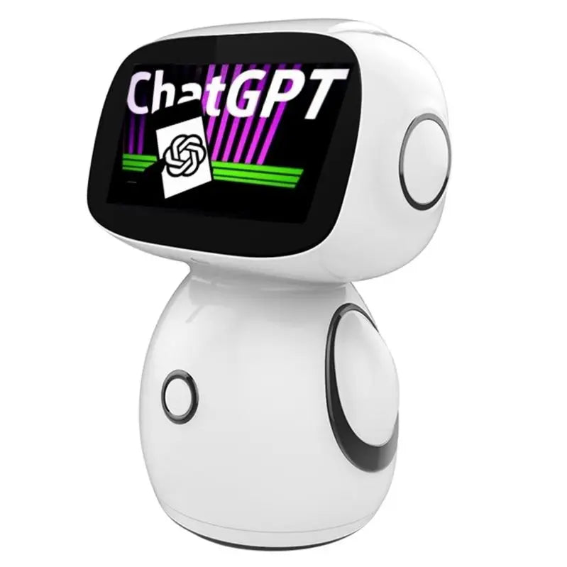 Inteligentny Robot Edukacyjny AI GPT – Zabawka dla Dzieci i Dorosłych