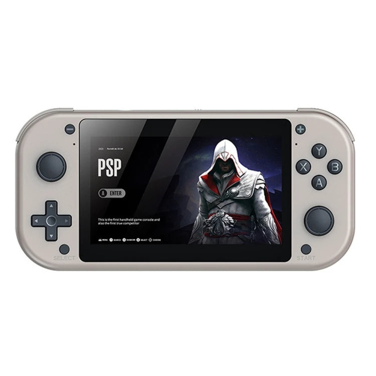 M17 – Konsola Retro Handheld 4,3'' w stylu PSP, 64GB