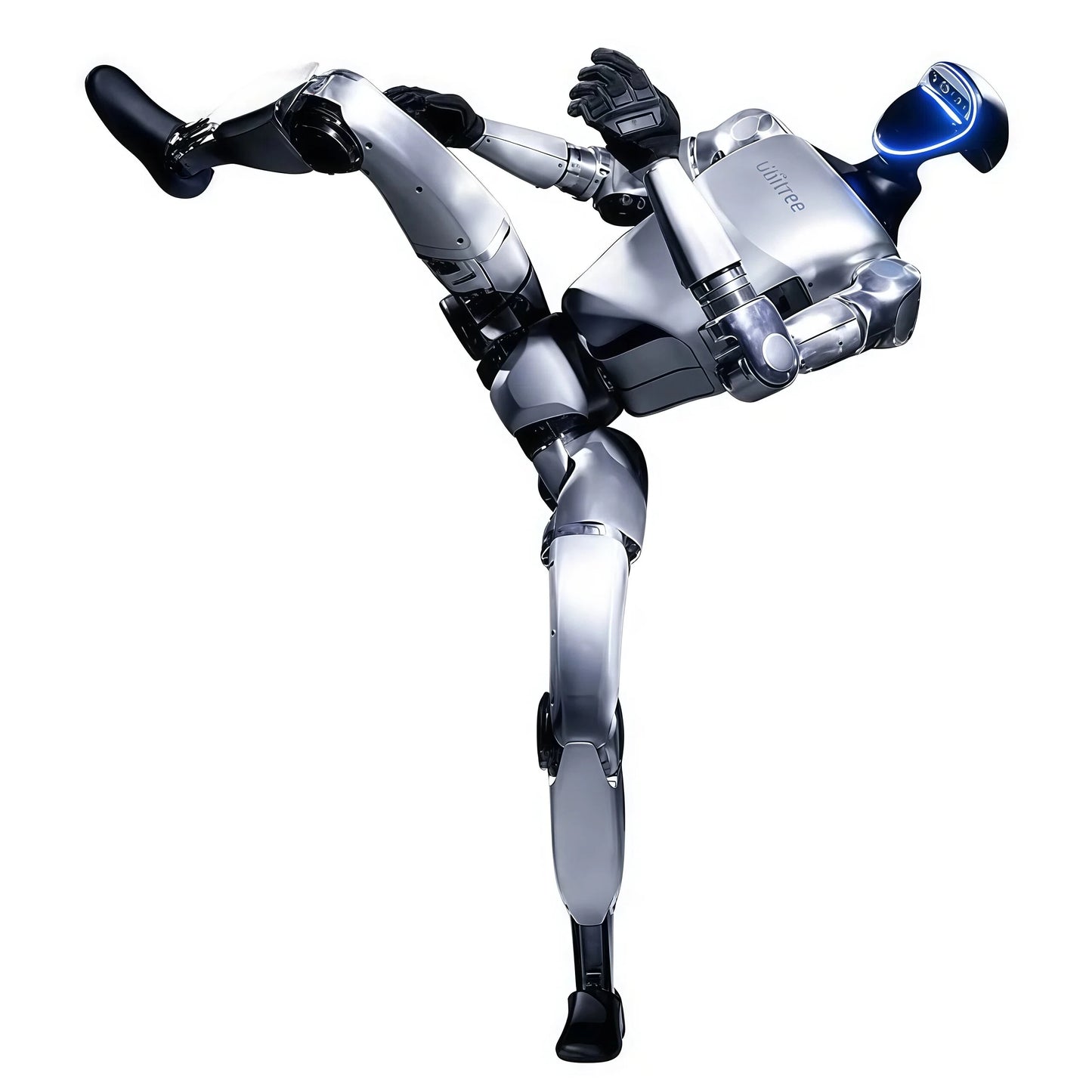 Next Gen Unitree G1 Intelligent Humanoid Platform for Exploring Advanced Robotics Algorithms and Applications
