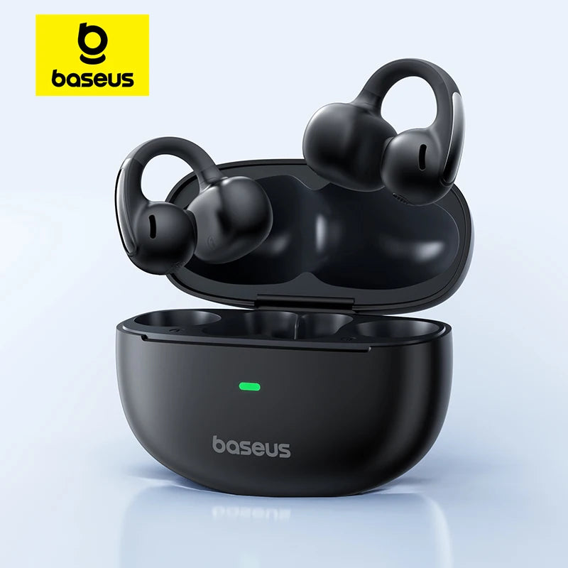 Baseus