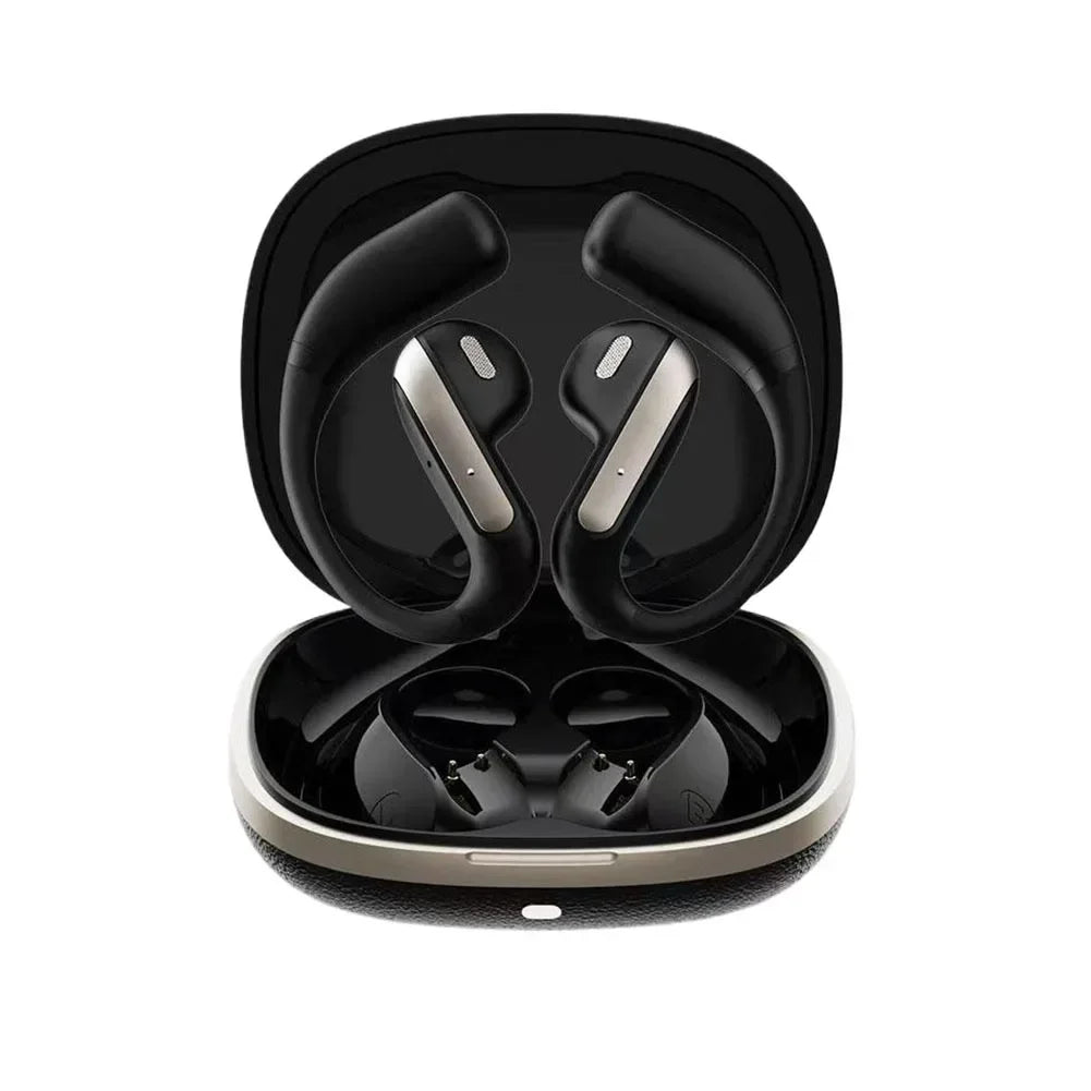 Smart YJ-55 Słuchawki Tłumaczące – 144 Języki, Bluetooth 5.4, 58h Bateria - zdjęcie 2