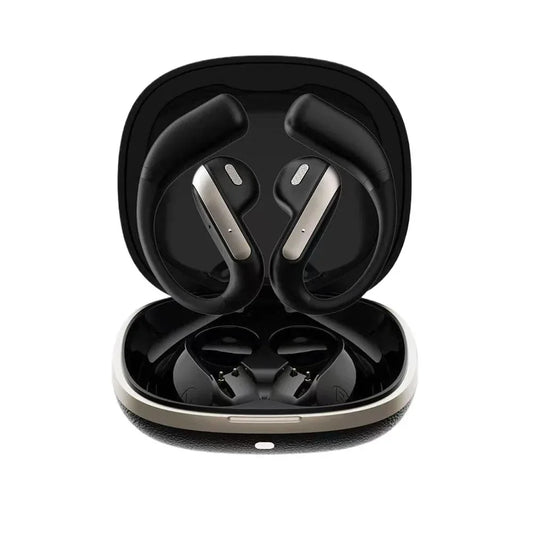 Smart YJ-55 Słuchawki Tłumaczące – 144 Języki, Bluetooth 5.4, 58h Bateria - zdjęcie 2