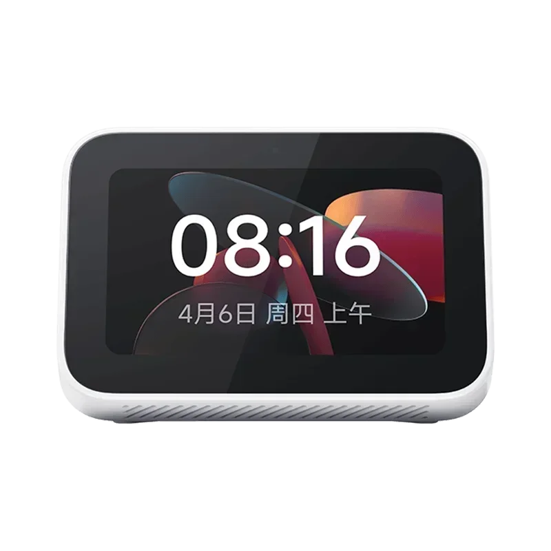 Smart Home Display Mini 8" Ekran Dotykowy – 8-calowy Wyświetlacz, System Hyper OS - zdjęcie 3