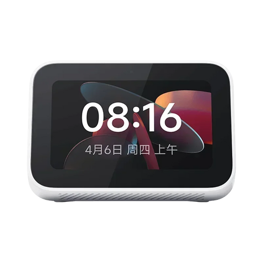 Smart Home Display Mini 8" Ekran Dotykowy – 8-calowy Wyświetlacz, System Hyper OS - zdjęcie 3