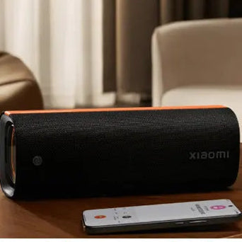 Sound Party Głośnik Bluetooth 50W – IP67 Wodoodporny, 26h Bateria, TWS - zdjęcie 2