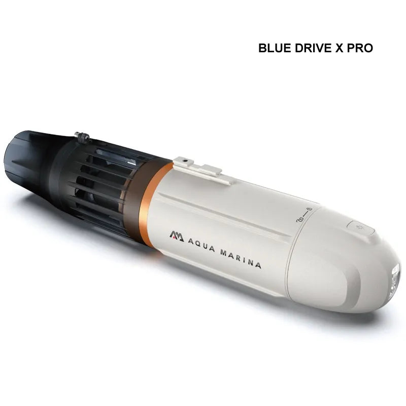 Aqua Marina BlueDart X - Skuter Podwodny 2-in-1 - George Vision Premium